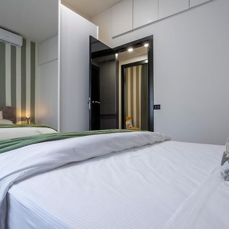Morgana - Charming Apartment Close To Vatican Rome Exterior photo
