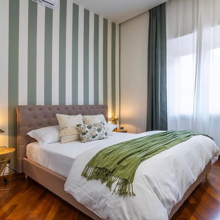 Morgana - Charming Apartment Close To Vatican Rome Exterior photo