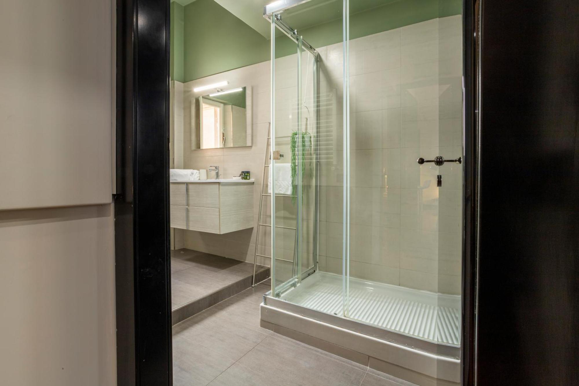 Morgana - Charming Apartment Close To Vatican Rome Exterior photo