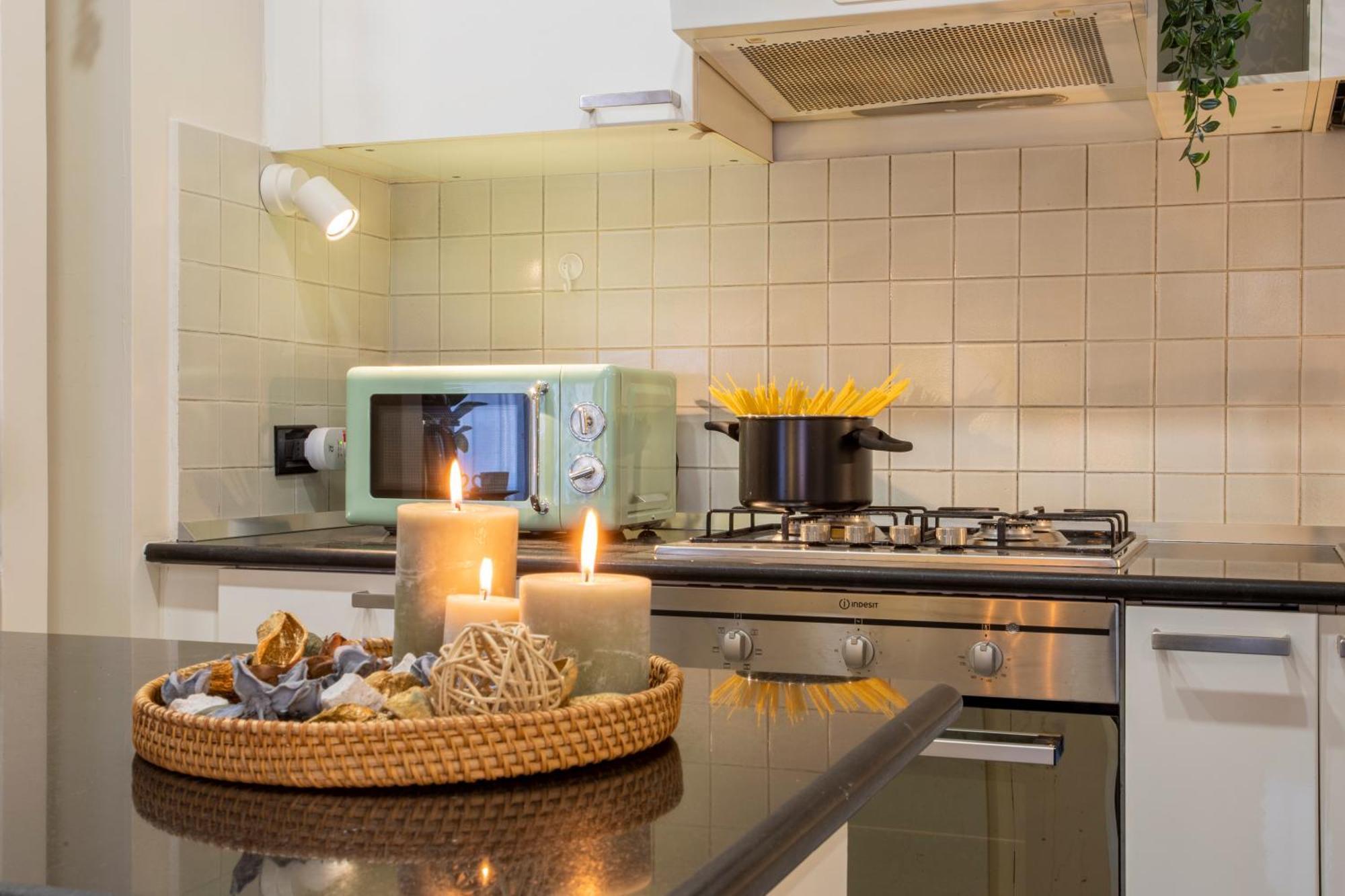 Morgana - Charming Apartment Close To Vatican Rome Exterior photo