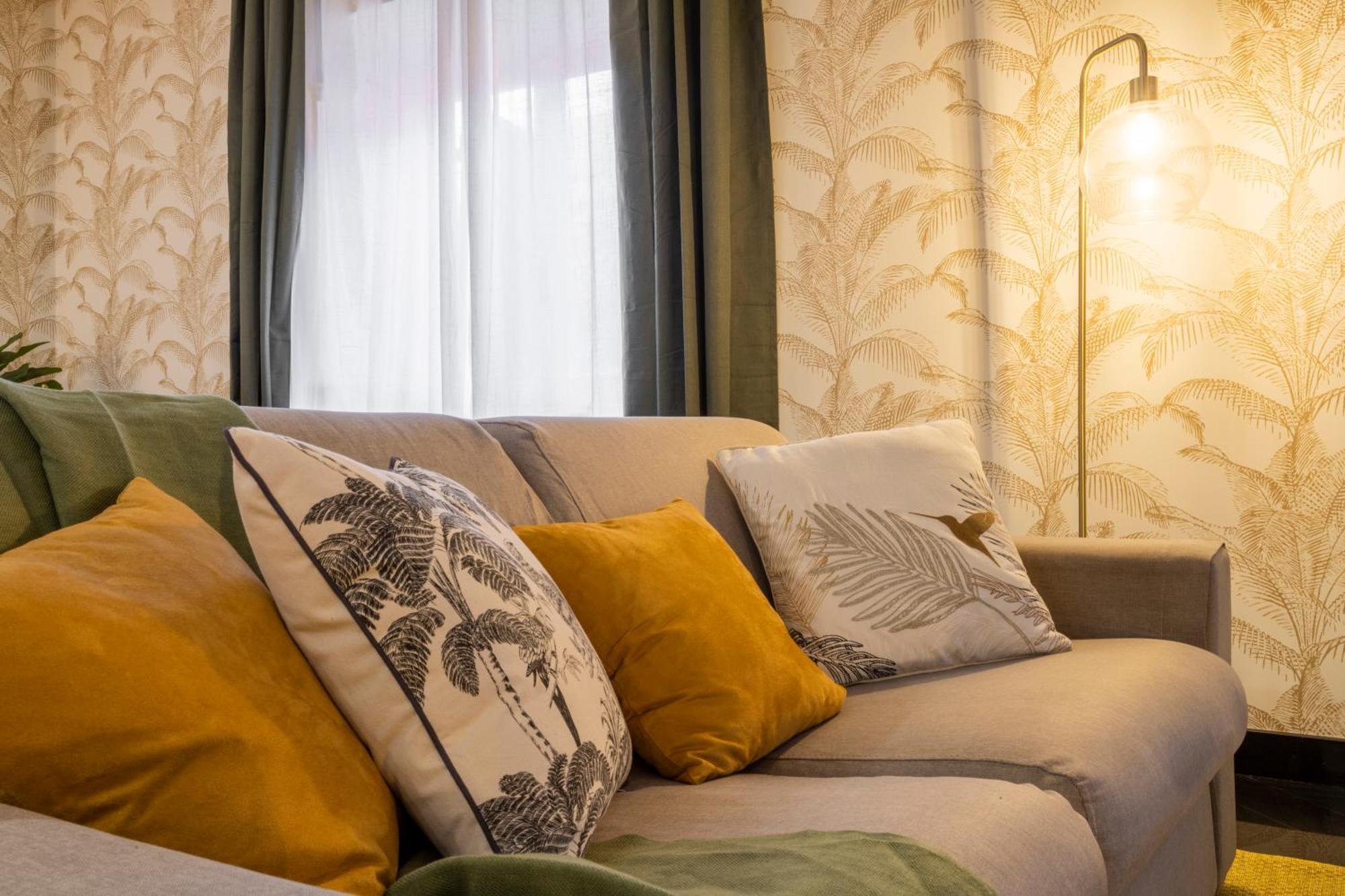 Morgana - Charming Apartment Close To Vatican Rome Exterior photo