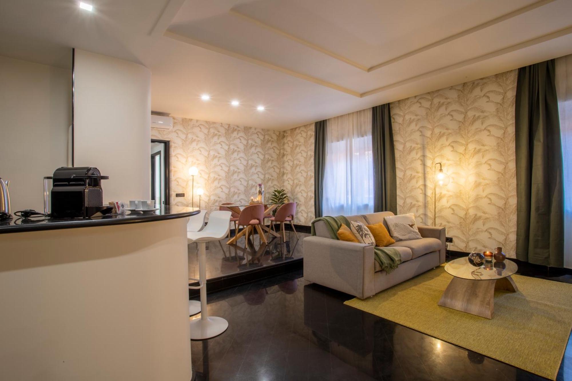 Morgana - Charming Apartment Close To Vatican Rome Exterior photo